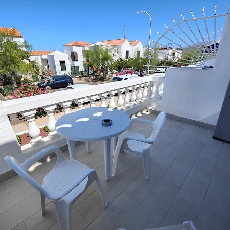 Apartment Port Royale