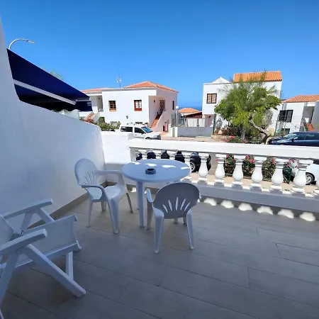 Port Royale Apartment Arona (Tenerife)
