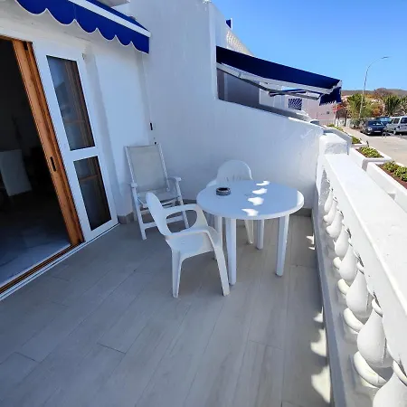 Port Royale * Arona (Tenerife)