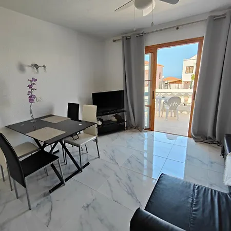 Apartment Port Royale Arona (Tenerife)