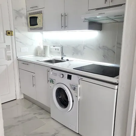 Apartment Port Royale *
