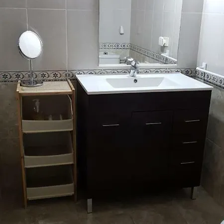 Apartment Port Royale *