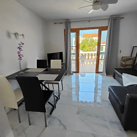 Port Royale شقة أرونا