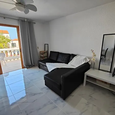 Port Royale شقة أرونا