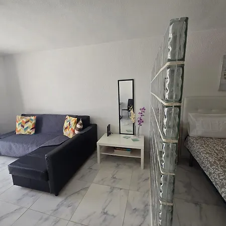 شقة Port Royale *