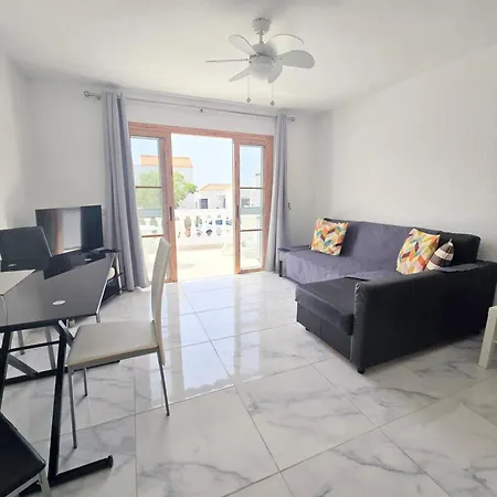 Port Royale شقة أرونا