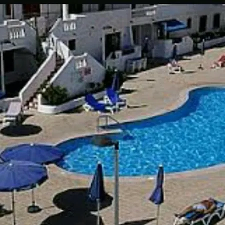 Port Royale شقة أرونا