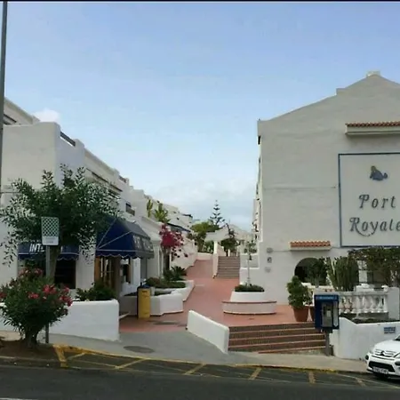 Port Royale