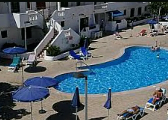 Port Royale Apartment Arona (Tenerife)